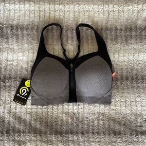 C9 Power Shape Max Sports Bra NWT